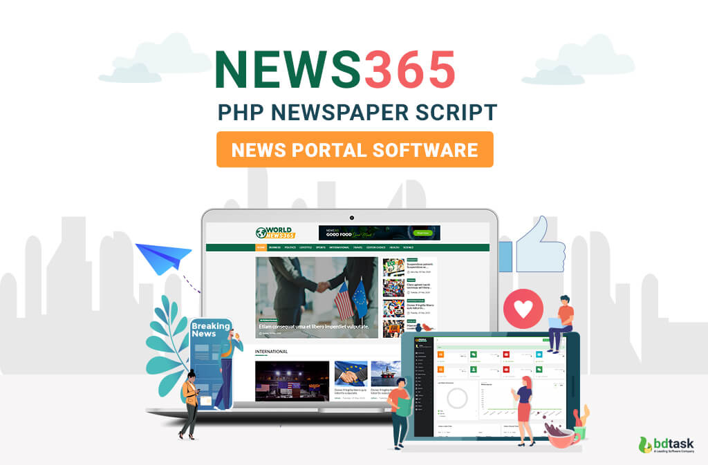 Content Management Software