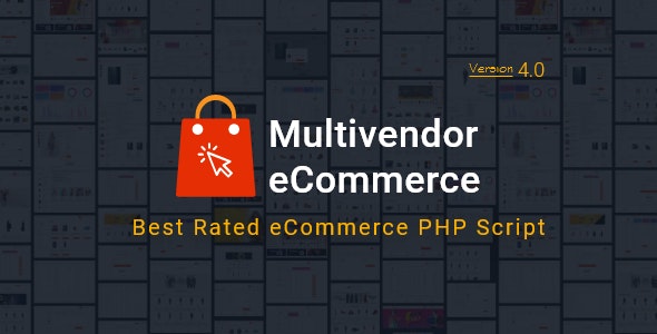Active Ecommerce Script