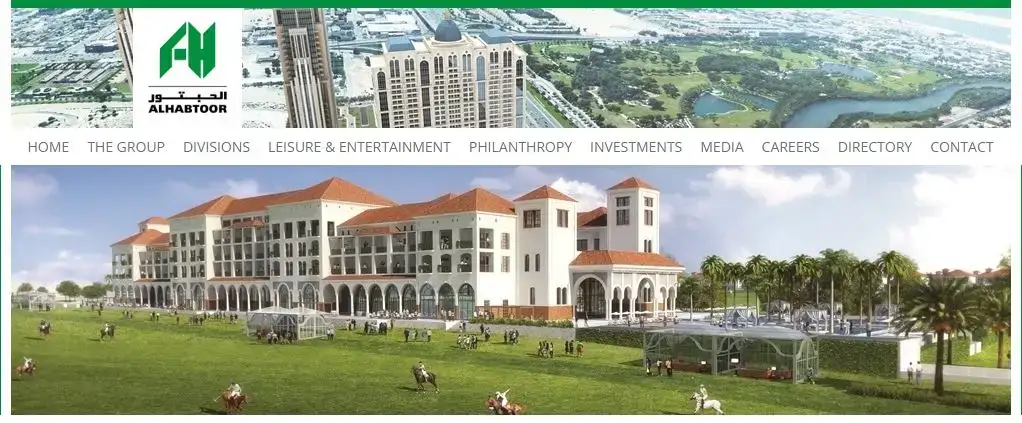 Al Habtoor Group