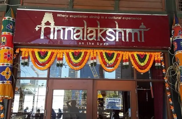annalakshmi-restaurant