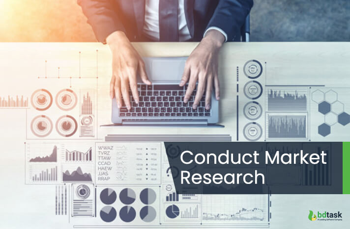 Conduct Market Research