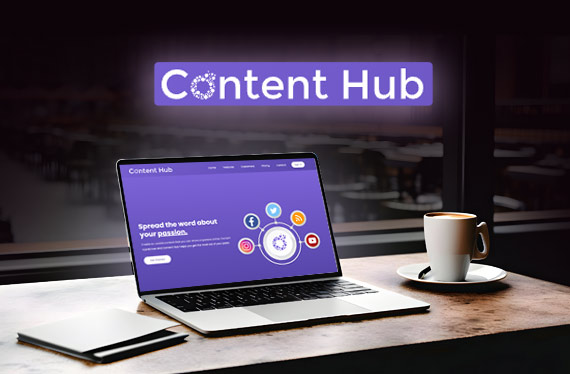 content-hub