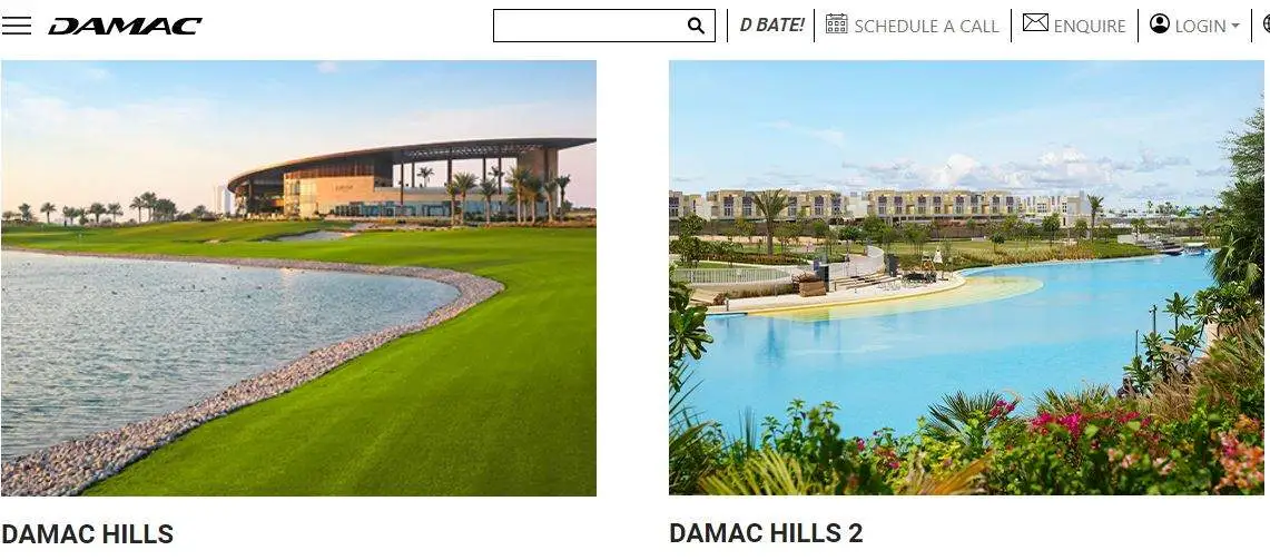 DAMAC Group