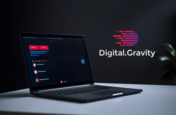 Digital Gravity