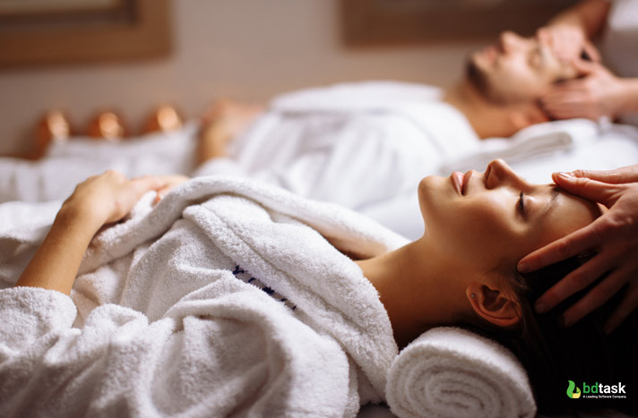 Explore Your Service