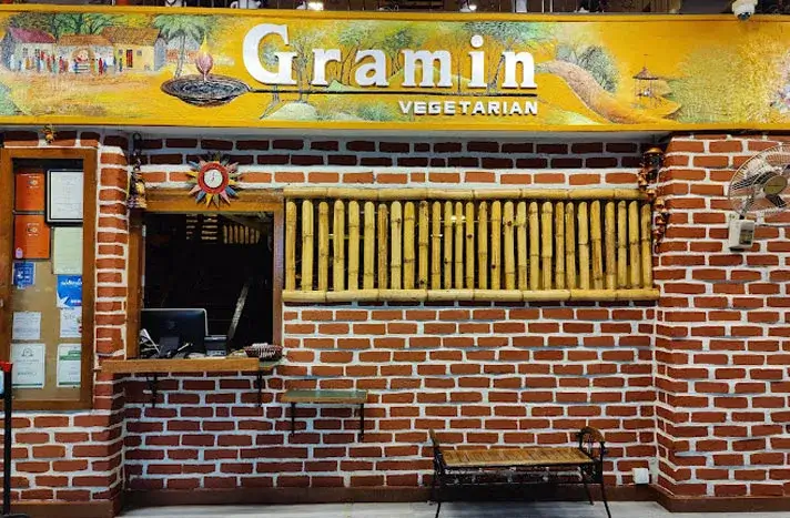 gramin-restaurant