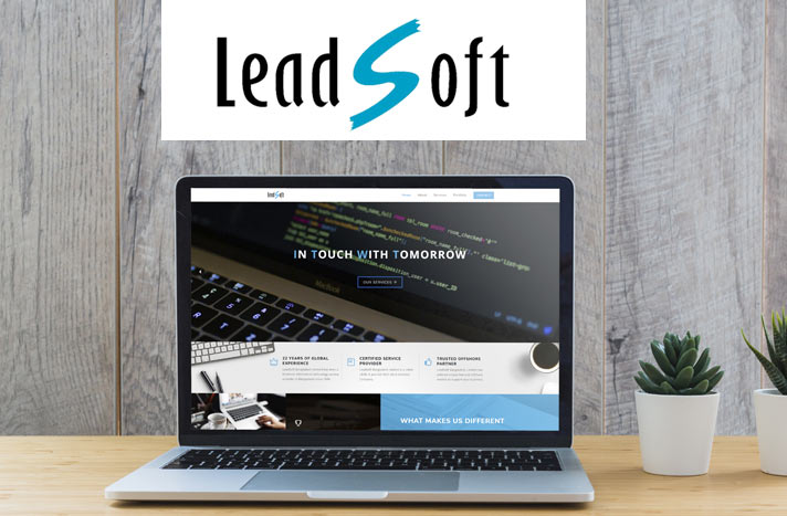 leadsoft bangladesh