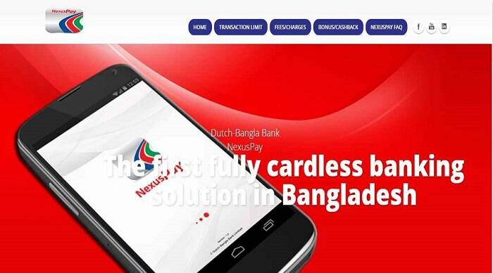 NexusPay App