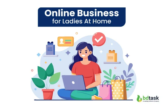 online-business-for-ladies-at-home