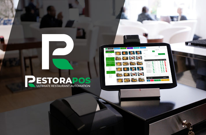 Restora POS