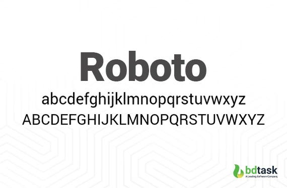 Roboto