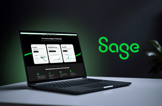 Sage X3 ERP