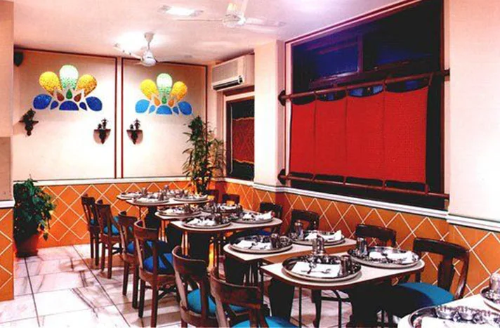 shree-thaker-bhojanalay-india