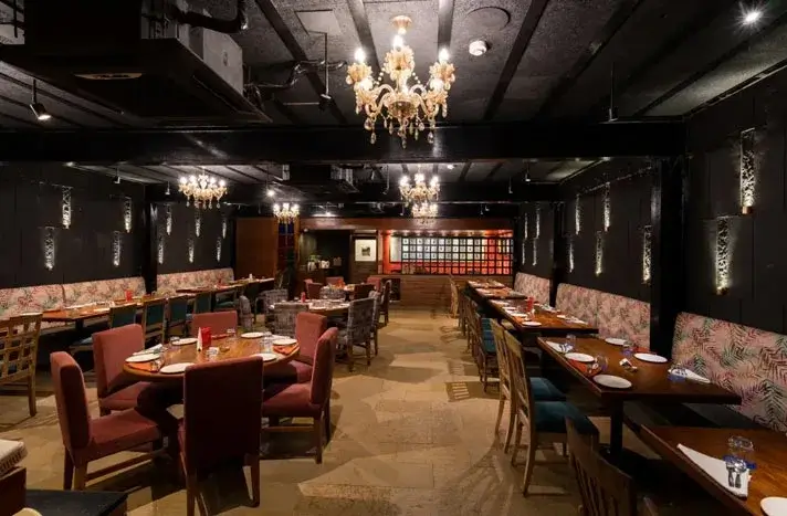 spiceKlub-restaurant