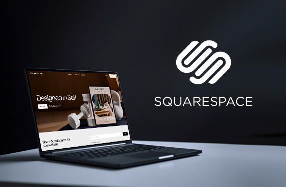 squarespace