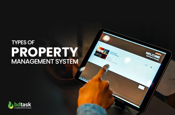 types-of-property-management-system