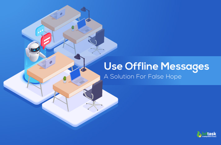 use proactive live chat software