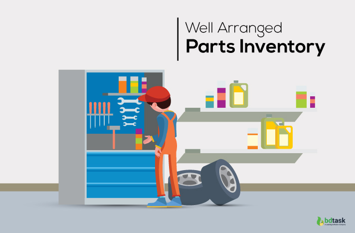 Ways to reduce fleet costs