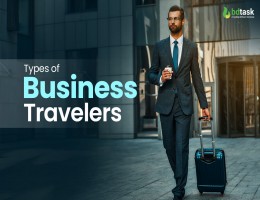 types-of-business-travelers
