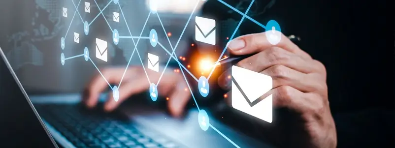 Email & SMS Marketing