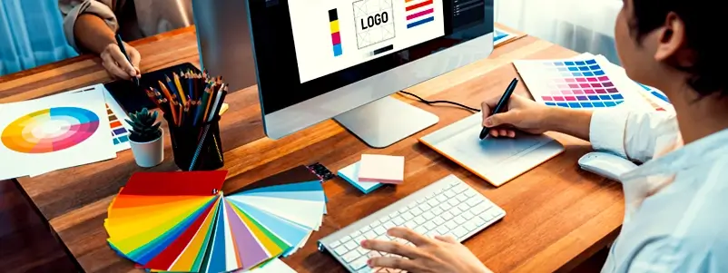 Graphics Design Service